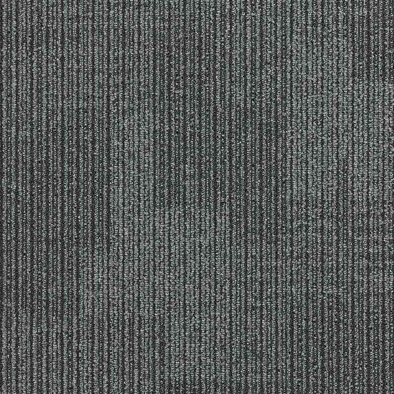 Interface Yuton 104 4080019 Steel Carpet Tiles - DCTUK