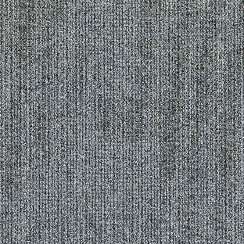 Interface Yuton 104 4080020 Silver Carpet Tiles - DCTUK