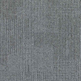 Interface Yuton 104 4080020 Silver Carpet Tiles - DCTUK