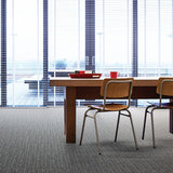 Interface Yuton 105 4159014 Coal Carpet Tiles - DCTUK