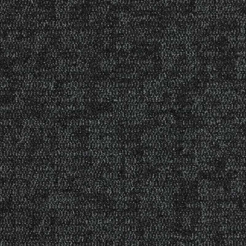 Interface Yuton 106 4290001 Midnight Carpet Tiles - DCTUK