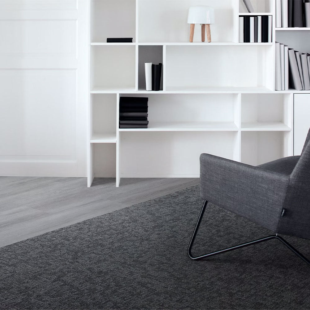 Interface Yuton 106 4290001 Midnight Carpet Tiles - DCTUK