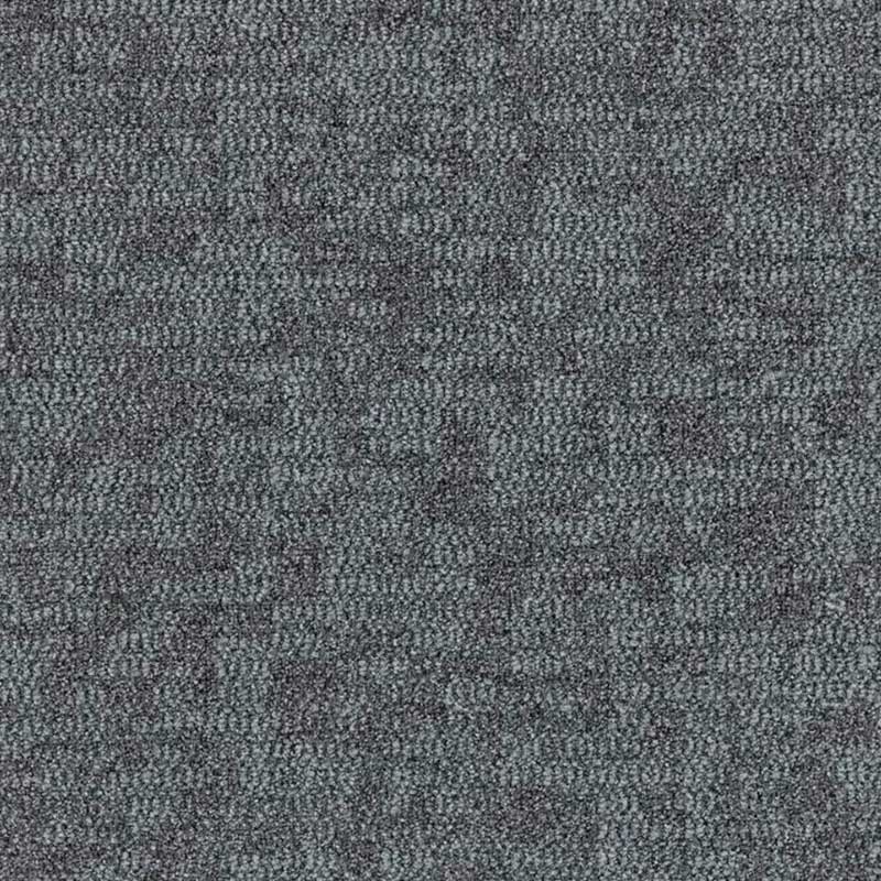 Interface Yuton 106 4290005 Titanium Carpet Tiles - DCTUK