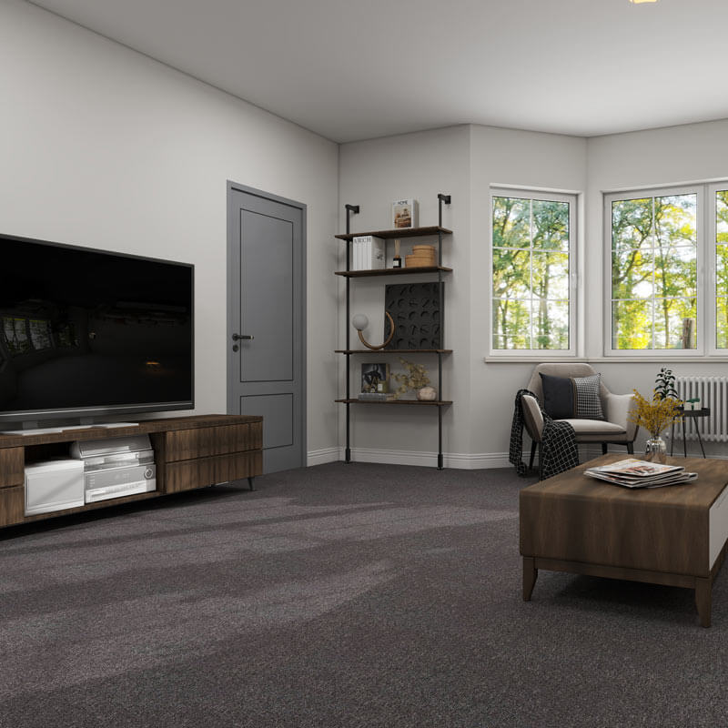 ITC Arizona 155 Carpet Tiles - DCTUK