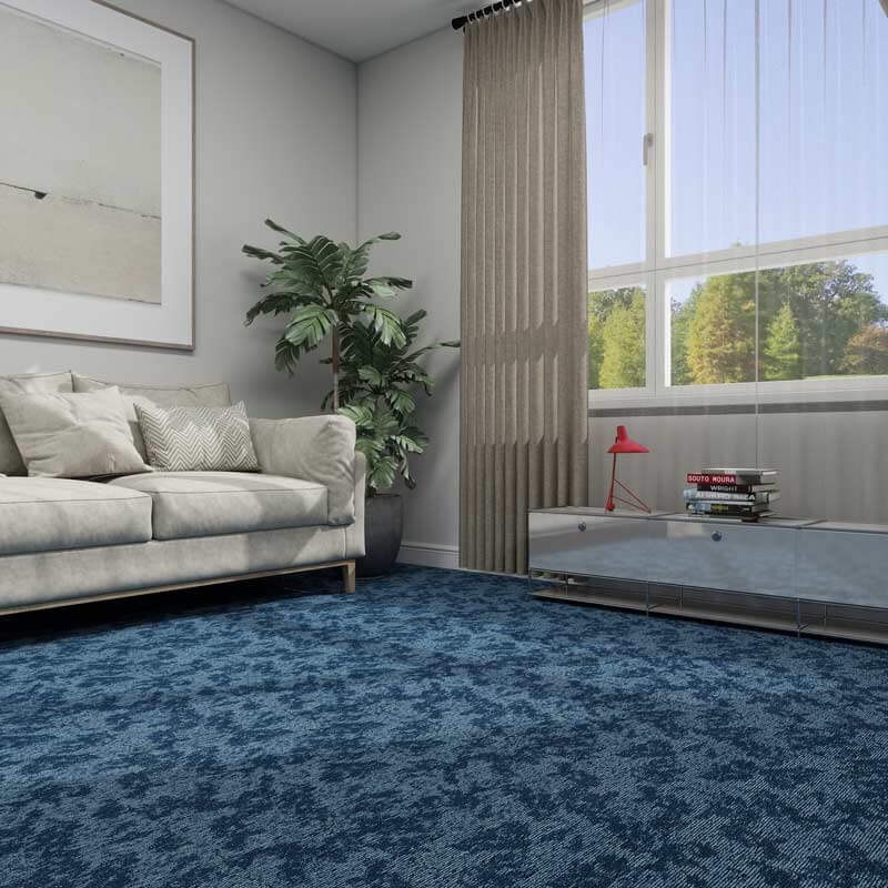 ITC Breeze 34 Carpet Tiles - DCTUK