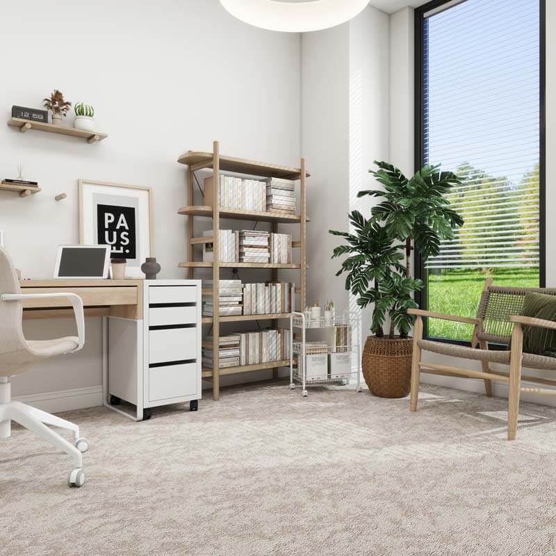 ITC Breeze 34 Carpet Tiles - DCTUK