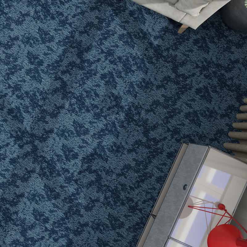ITC Breeze 34 Carpet Tiles - DCTUK