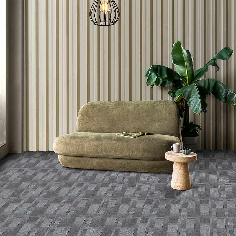 ITC Impressions ITC Impressions 34 Carpet Tiles - DCTUK