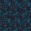 Jaymart Blade - Runner Everroll Classic Black/Blue Rubber Sheet - DCTUK