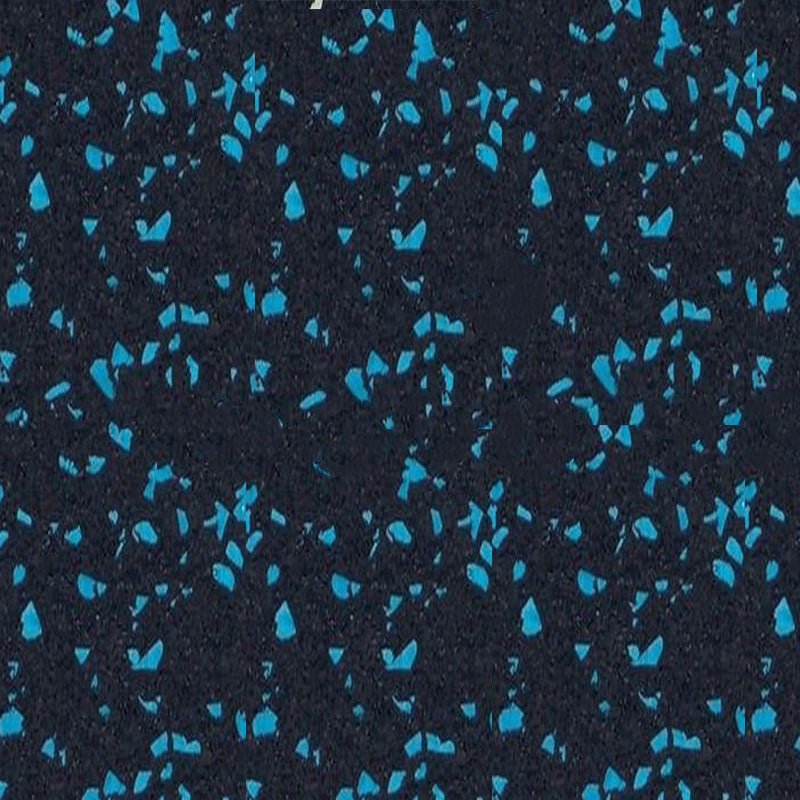 Jaymart Blade - Runner Everroll Classic Black/Blue Rubber Sheet - DCTUK