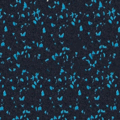 Jaymart Blade - Runner Everroll Classic Black/Blue Rubber Sheet - DCTUK