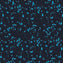Jaymart Blade - Runner Everroll Classic Black/Blue Rubber Sheet - DCTUK