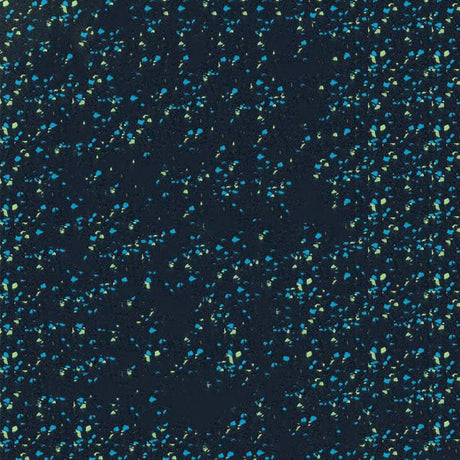 Jaymart Blade - Runner Everroll Classic Black/Blue/Green Rubber Sheet - DCTUK