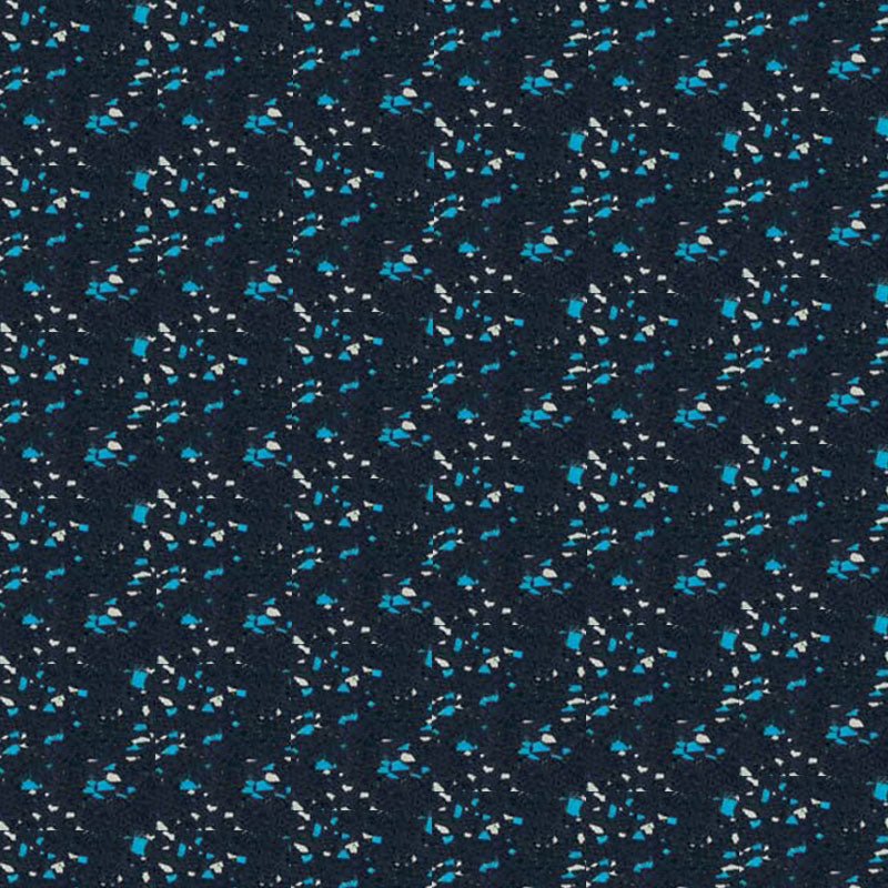 Jaymart Blade - Runner Everroll Classic Black/Blue/Grey Rubber Sheet - DCTUK