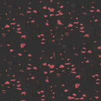 Jaymart Blade-Runner Everroll Classic Black/Bright Red Rubber Sheet
