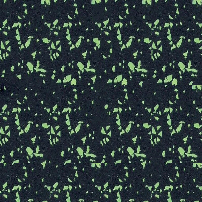 Jaymart Blade - Runner Everroll Classic Black/Green Rubber Sheet - DCTUK