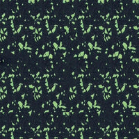 Jaymart Blade-Runner Everroll Classic Black/Green Rubber Sheet