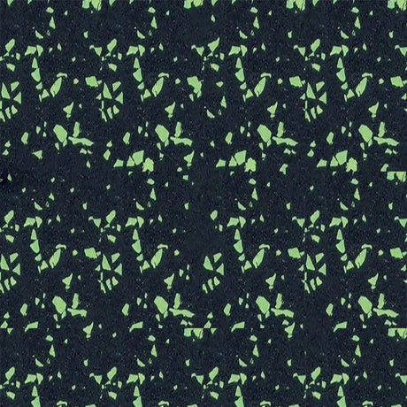 Jaymart Blade - Runner Everroll Classic Black/Green Rubber Sheet - DCTUK