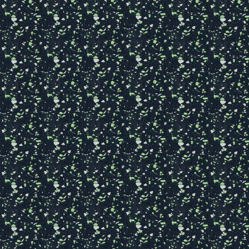 Jaymart Blade - Runner Everroll Classic Black/Green/Grey Rubber Sheet - DCTUK