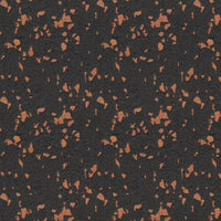 Jaymart Blade-Runner Everroll Classic Black/Orange Rubber Sheet