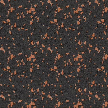 Jaymart Blade - Runner Everroll Classic Black/Orange Rubber Sheet - DCTUK