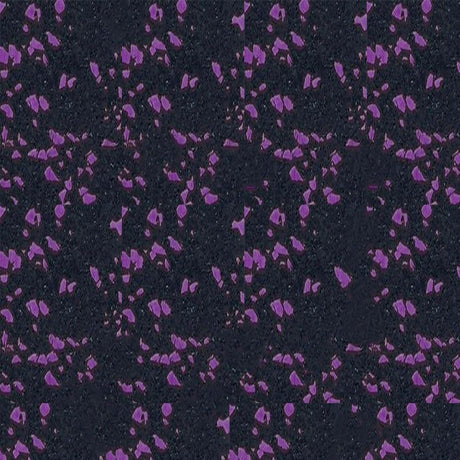 Jaymart Blade - Runner Everroll Classic Black/Purple Rubber Sheet - DCTUK