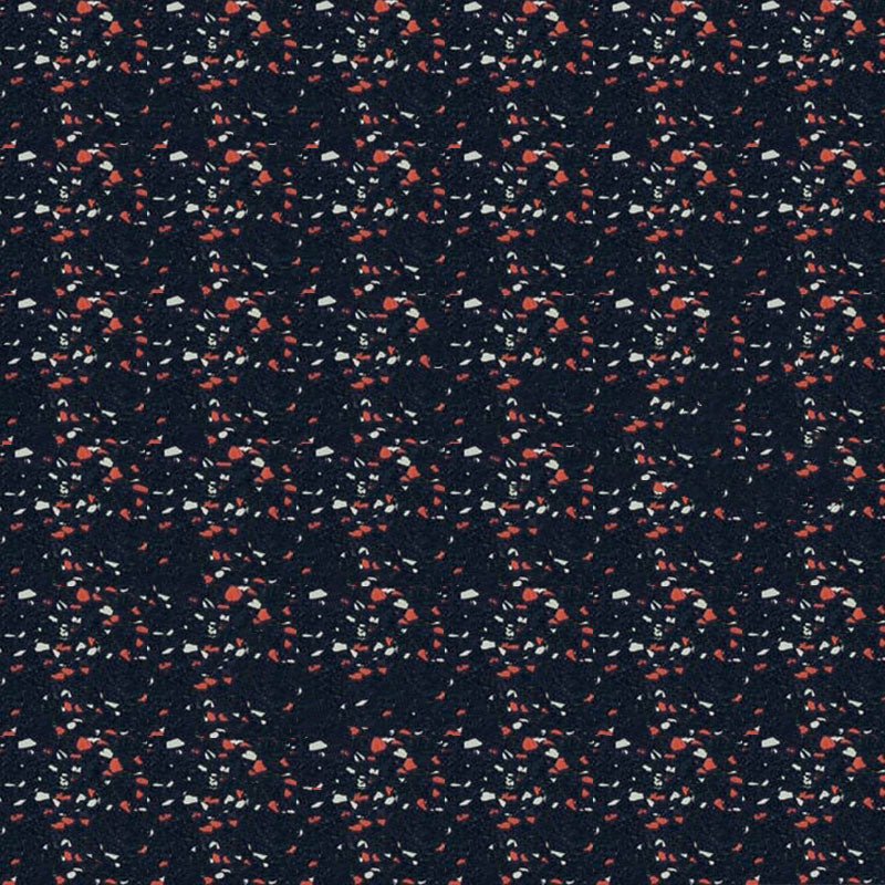Jaymart Blade - Runner Everroll Classic Black/Red/Grey Rubber Sheet - DCTUK
