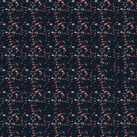 Jaymart Blade-Runner Everroll Classic Black/Red/Grey Rubber Sheet