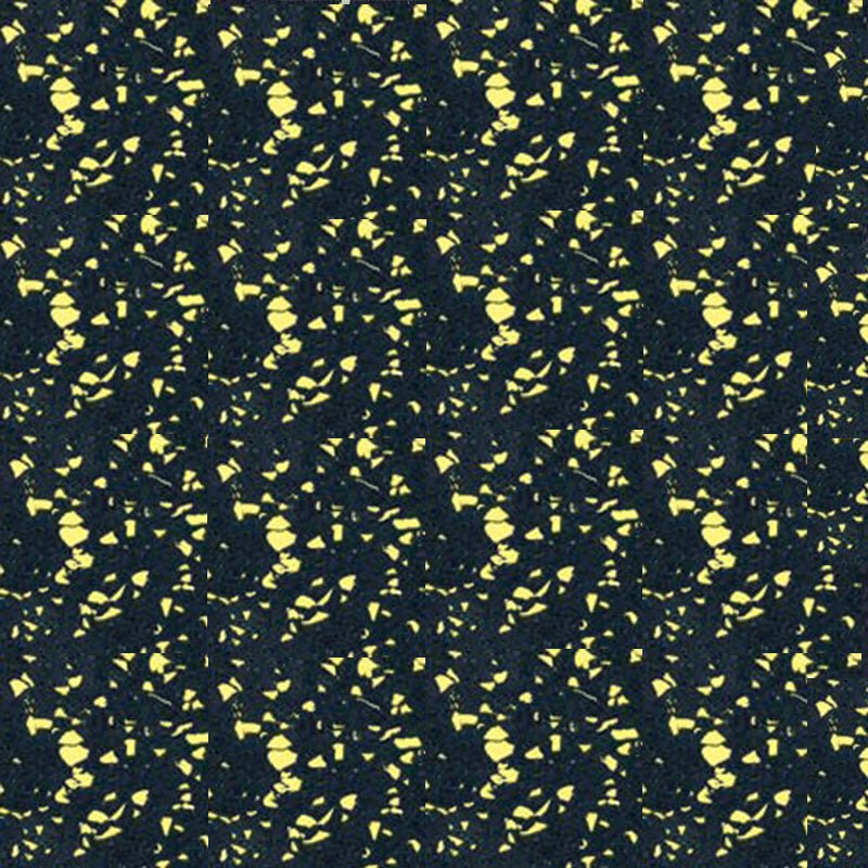Jaymart Blade - Runner Everroll Classic Black/Yellow Rubber Sheet - DCTUK