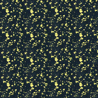 Jaymart Blade-Runner Everroll Classic Black/Yellow Rubber Sheet