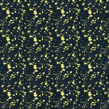 Jaymart Blade - Runner Everroll Classic Black/Yellow Rubber Sheet - DCTUK
