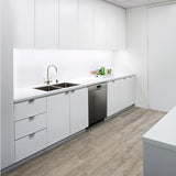 Interface Textured Woodgrains Rustic Hickory A00422