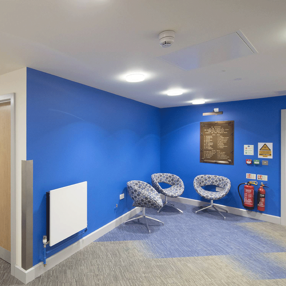 Milliken Laylines - Brights