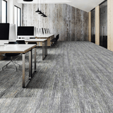 Milliken Modern Movement Simple Lines Colour Pop Carpet Planks