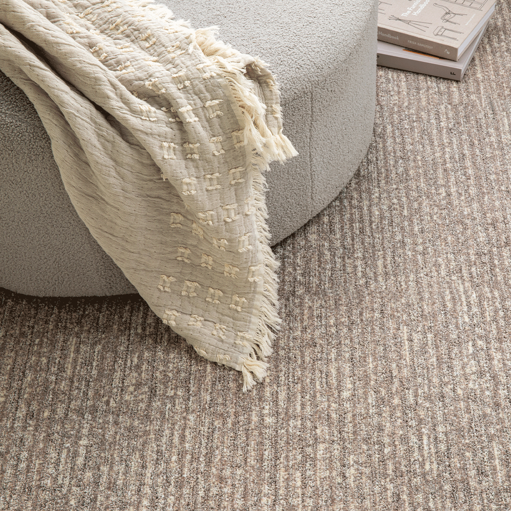 Milliken The Sisal Edit Retold Looma