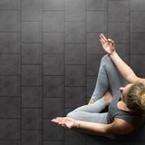 Luvanto Design Strip Black Feature Strips - DCTUK