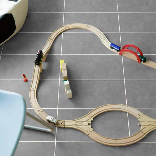 Luvanto Design Strip Dust Feature Strips - DCTUK