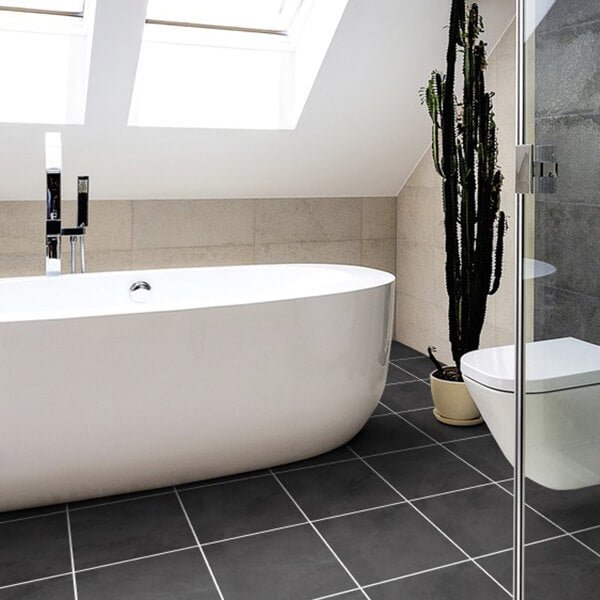 Luvanto Design Strip White Feature Strips - DCTUK