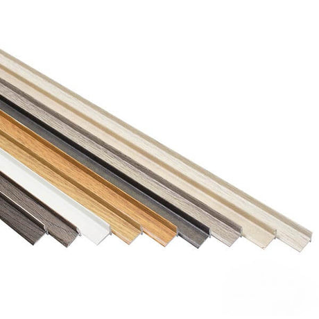 Luvanto Finishing Strips Feature Strips - DCTUK