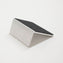 Marlings LK1 Black Scoured Stair Nosing - DCTUK