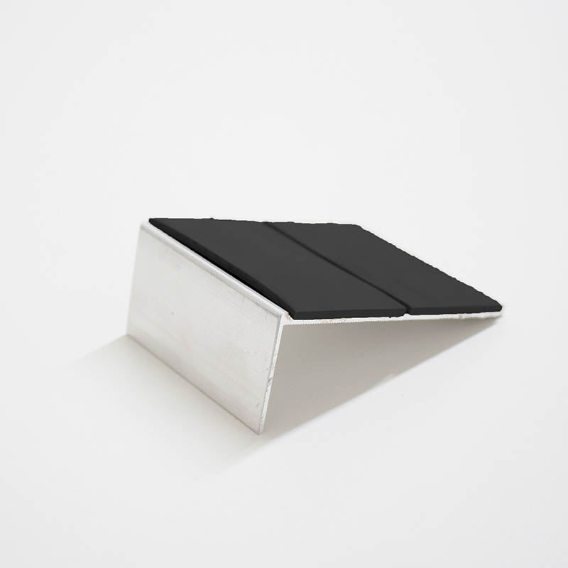 Marlings LK2 Black Stair Nosing - DCTUK