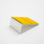 Marlings LK2 Yellow Stair Nosing - DCTUK