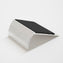 Marlings LR1 Black Stair Nosing - DCTUK
