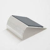 Marlings LR1 Grey Stair Nosing - DCTUK