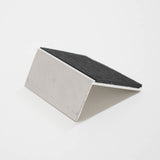Marlings LS1 Black Scoured Stair Nosing - DCTUK
