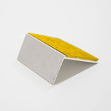 Marlings LS1 Yellow Stair Nosing - DCTUK