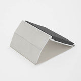 Marlings MD1 Black Scoured Stair Nosing - DCTUK