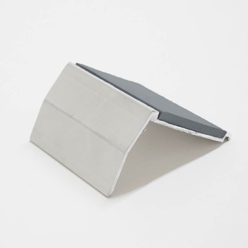 Marlings MD1 Grey Stair Nosing - DCTUK