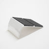Marlings MD2 Black Scoured Stair Nosing - DCTUK