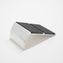 Marlings MD2 Black Scoured Stair Nosing - DCTUK